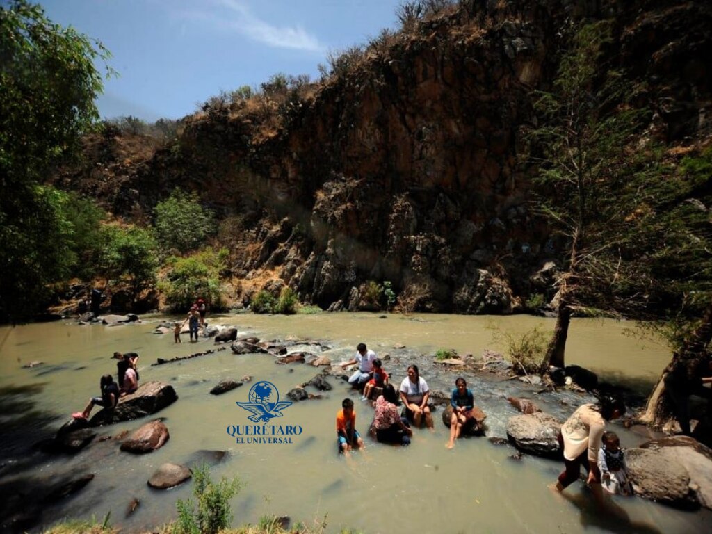 Cancelan eventos turísticos por daño al ambiente en Querétaro