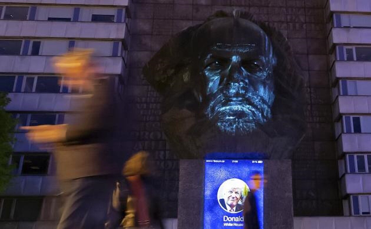 ¿Karl Marx, visionario o malvado? El debate a 200 años de su nacimiento