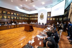 Aprueban en Querétaro declaratoria de Emergencia por temporada de incendios 2026