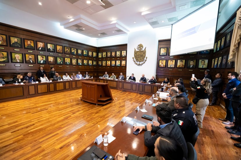 Aprueban en Querétaro declaratoria de Emergencia por temporada de incendios 2026