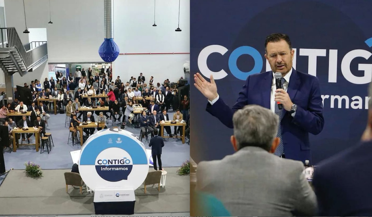 Bajo Reserva 22 de marzo de 2023