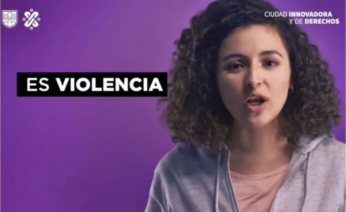Qué es y para qué sirve la Alerta por Violencia en contra de las mujeres en la CDMX