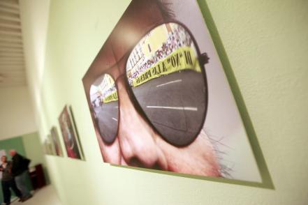 “Cartas a Rubén”, muestra en honor al fotoperiodista