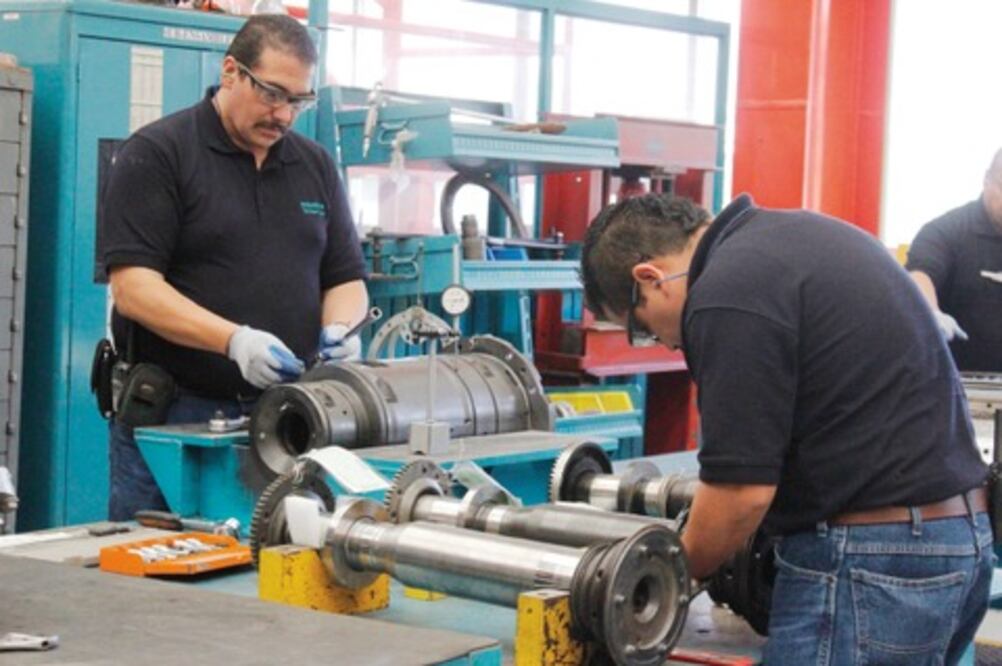 Crecimiento de 4% en nuevos empleos