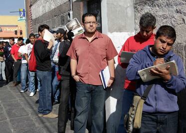 Trabajan en orientación vocacional 