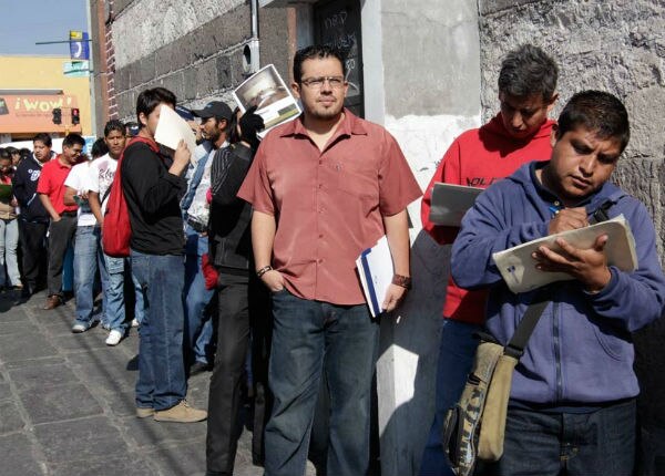Trabajan en orientación vocacional