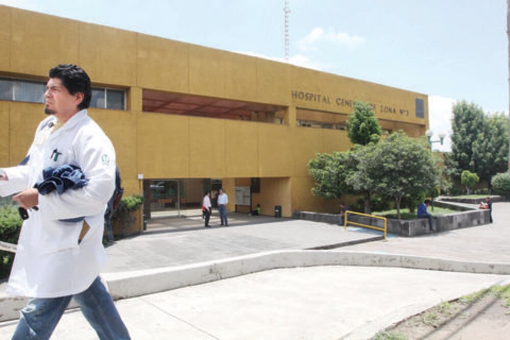 SJR: escasa, cultura de donación de órganos