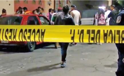 Matan a tres personas en motel de Apaseo el Grande, Guanajuato