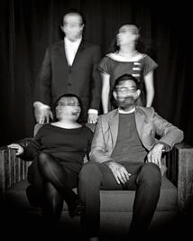 Tercera llamada para ¿Quién le teme a Virginia Woolf?