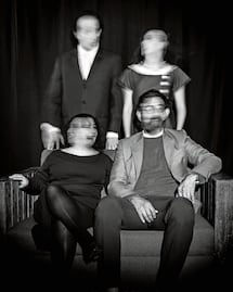 Tercera llamada para ¿Quién le teme a Virginia Woolf?