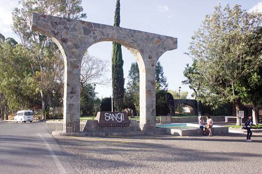 San Juan amaga con embargo