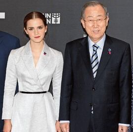 Amenaza con filtrar fotos de Watson