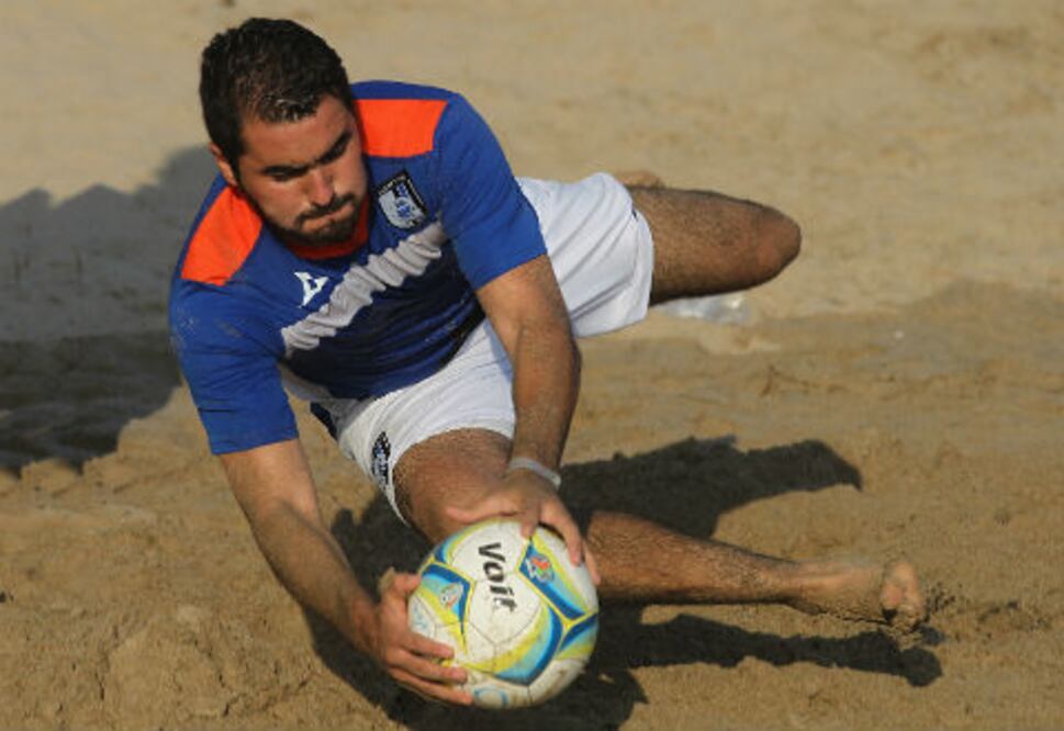 Descanso para Gallos Blancos