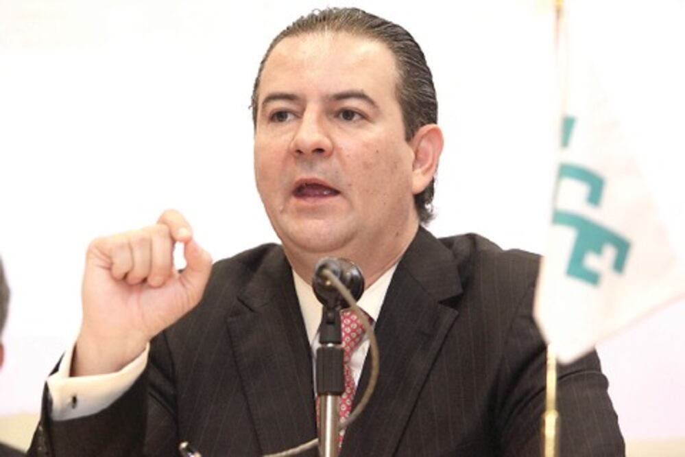  Demanda CCE frenar al crimen 