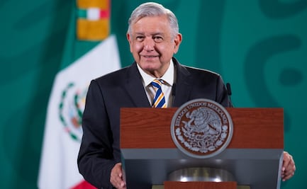Cómo es posible que no solo existan corruptos, sino los que apoyan sin beneficio: AMLO