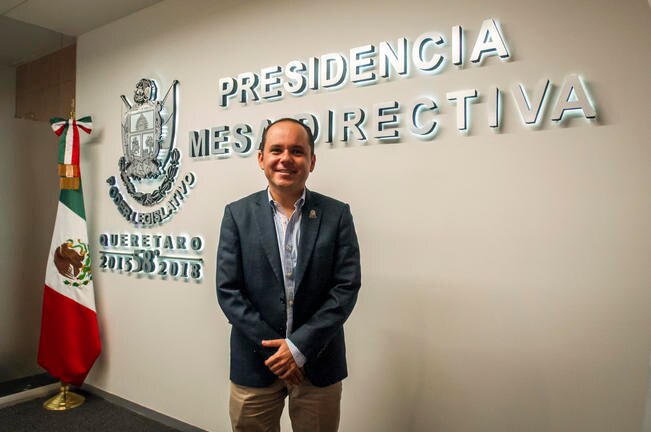 FOTO: Ricardo Lugo
