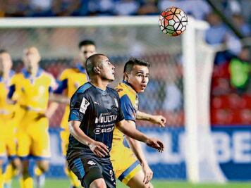 Gallos, a forjar nueva historia