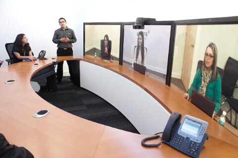 Alestra inicia operaciones