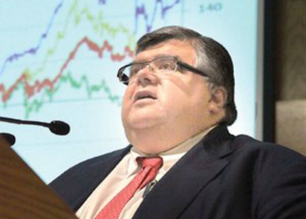 Carstens: país encara “choque” transitorio