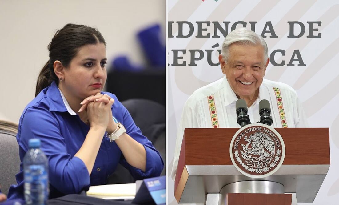 El 5to informe de gobierno