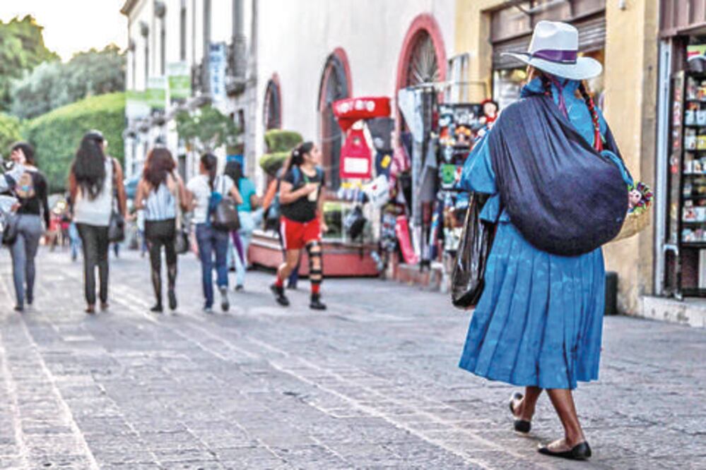 Sensibiliza Iglesia sobre indígenas