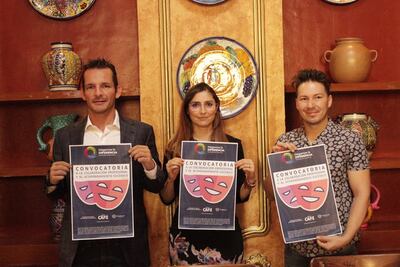 Fortalecen artes escénicas