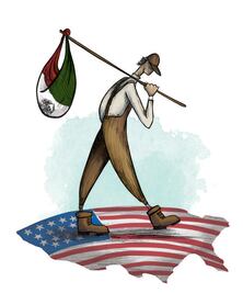 Hay temor por la llegada de Donald Trump