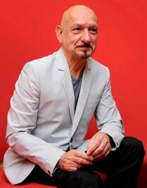 Ben encuentra su pasión en tv