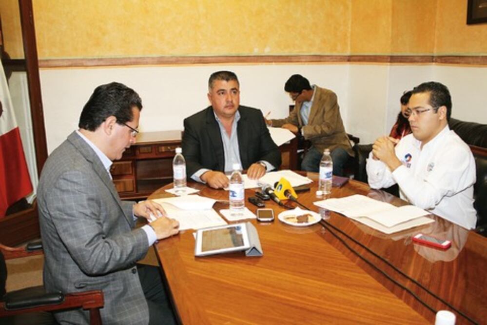 Crece cifra de delitos por denuncia