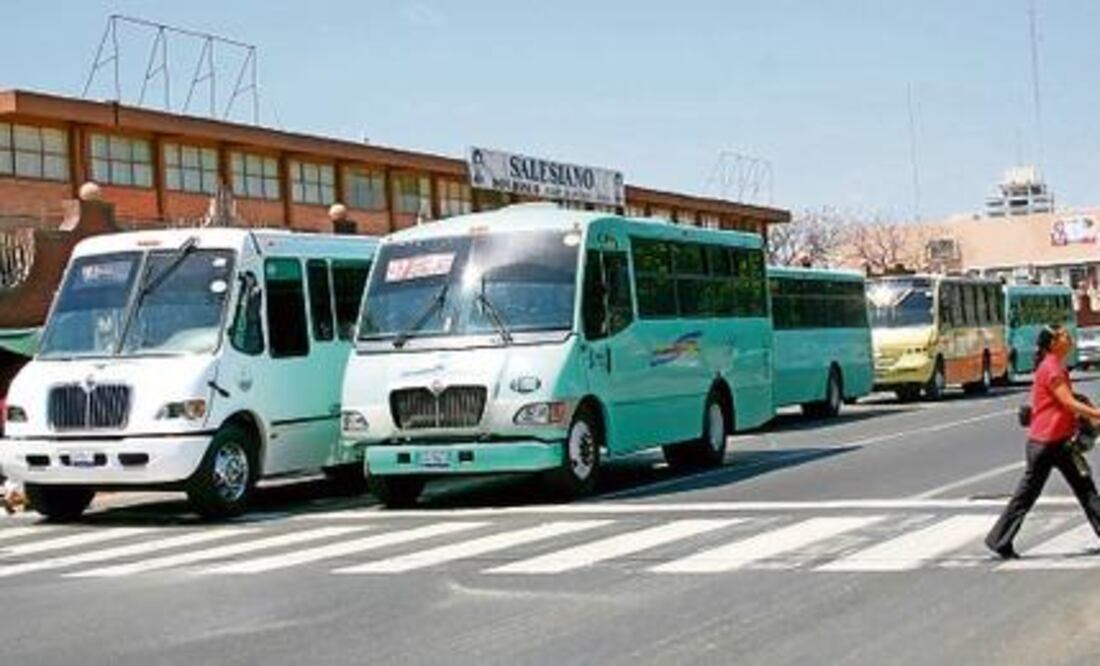 Rechaza iniciativa de movilidad