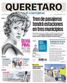 Portada 29 de noviembre de 2024