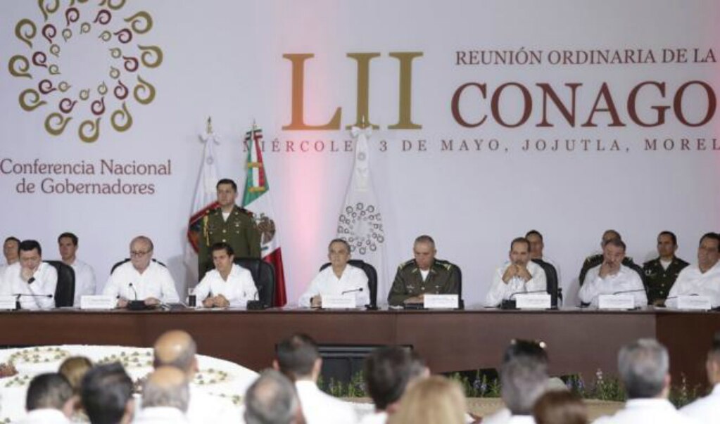 FOTO: Archivo El Universal