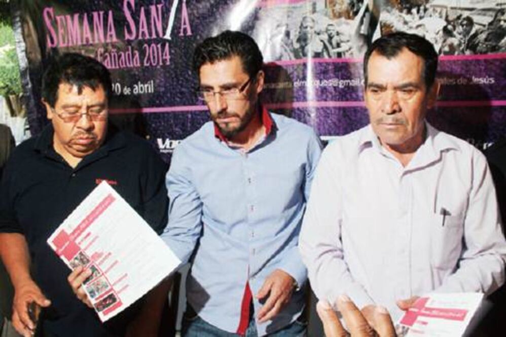 El Marqués se alista para Semana Santa