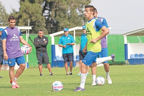 Emplumados, listos para romper su mala racha