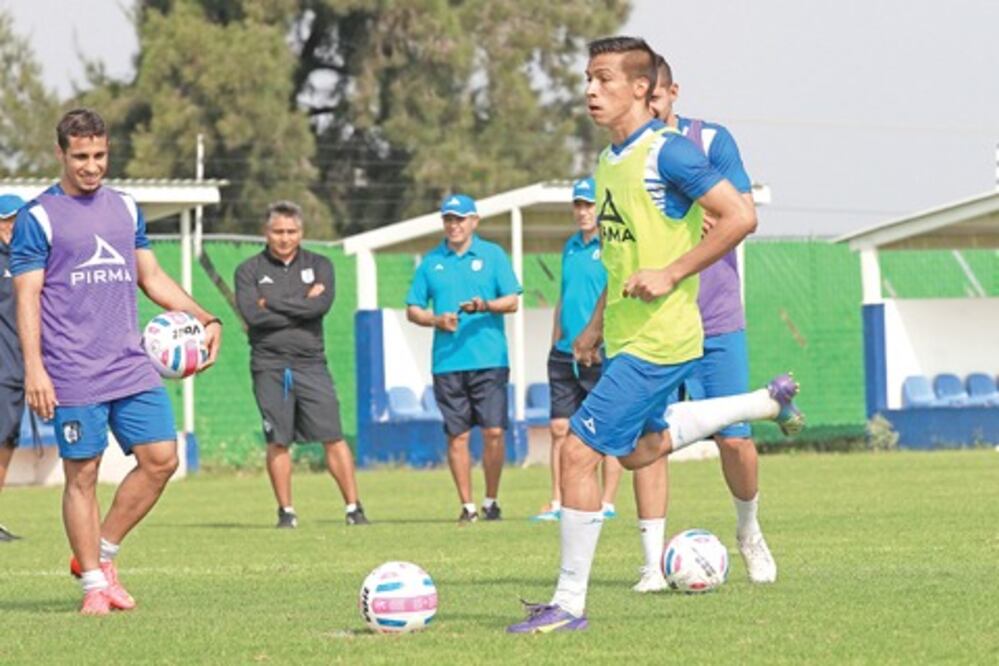 Emplumados, listos para romper su mala racha