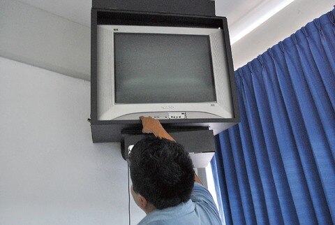 PRD cuestiona apagón analógico