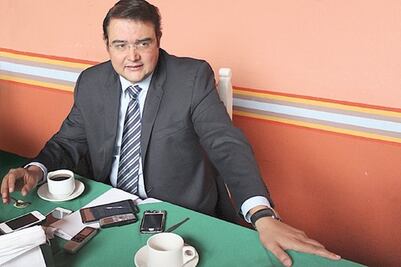 PAN: líder del PRI enturbia clima político