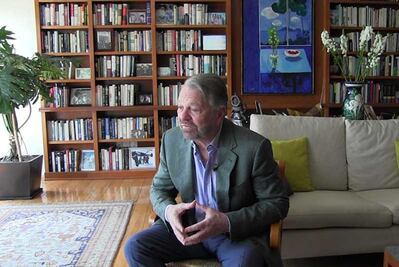 Señalamiento de lavado aplanó y distrajo a Anaya: Castañeda