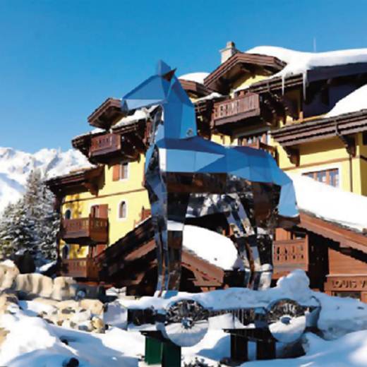 Nuevas estrellas Michelin para Francia