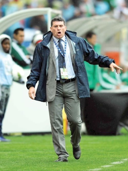 Honduras está obligado a sumar de a tres 