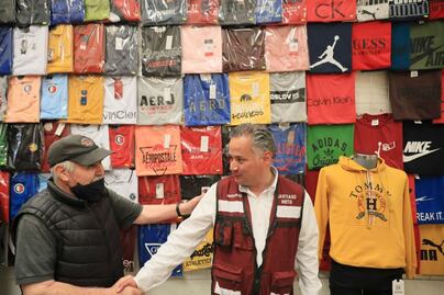 Candidatas y candidatos queretanos no solicitarán seguridad al INE