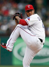 Gallardo, contento de ser un agente libre