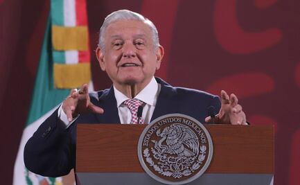 Estos son los funcionarios que “cumplen y no cumplen con la ley” de ganar menos que AMLO