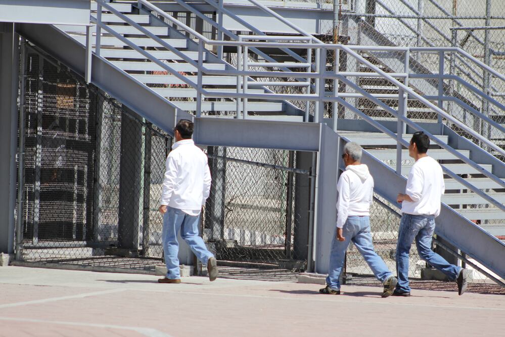 Foto: Archivo / EL UNIVERSAL