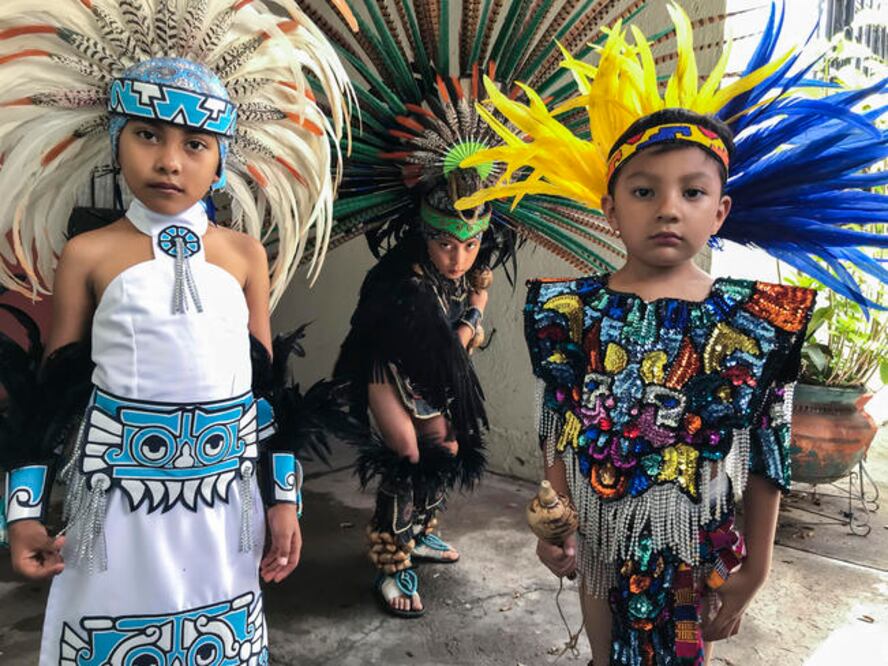 Foto: Demian Chávez