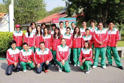 Darán la batalla en la pista de hielo