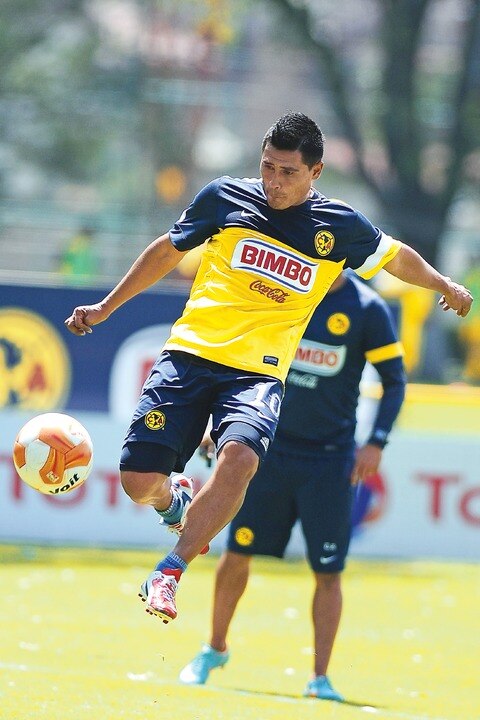 Falta de gol preocupa a Osvaldito