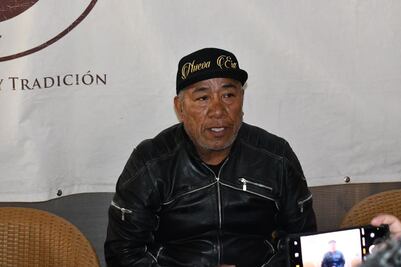 “El Rex” ofrece disculpas al alcalde de Querétaro y pide diálogo para resolver conflicto