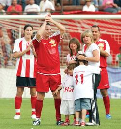 La desgracia de “El Turco”