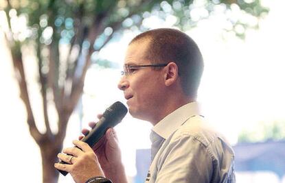 Ve Anaya fallas en reformas